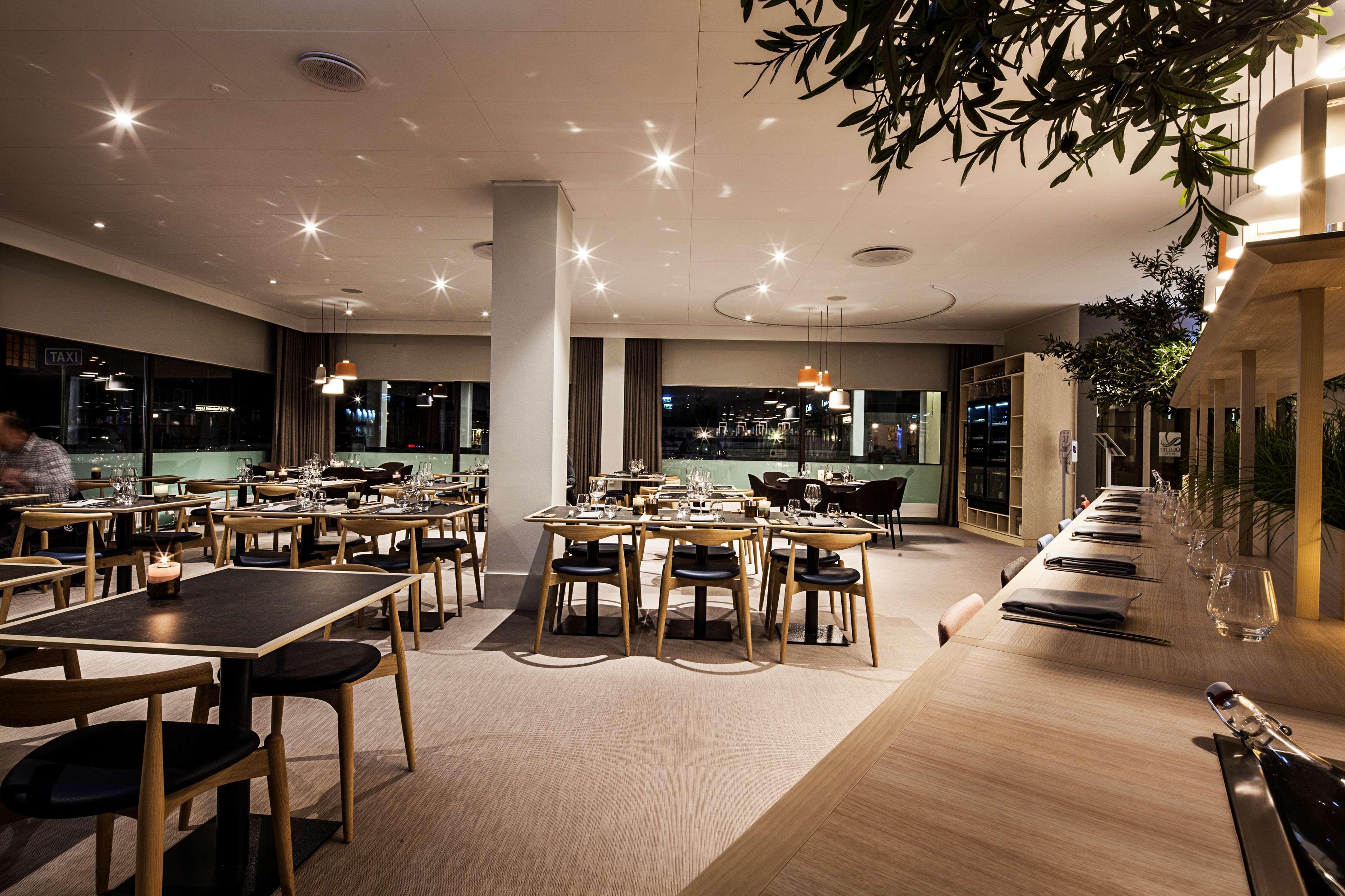 Best Western Plus Airport Hotel Copenhaga Exterior foto